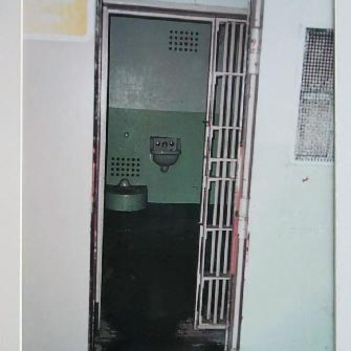 'Heimat hinter Gitter 2' von S. Mayer