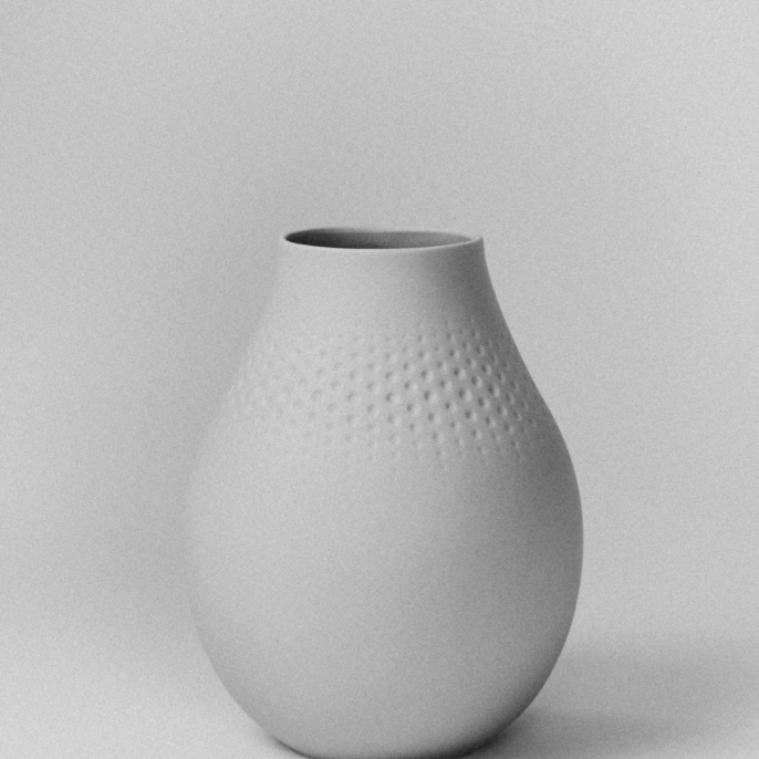 'Vase' von Felix Roser