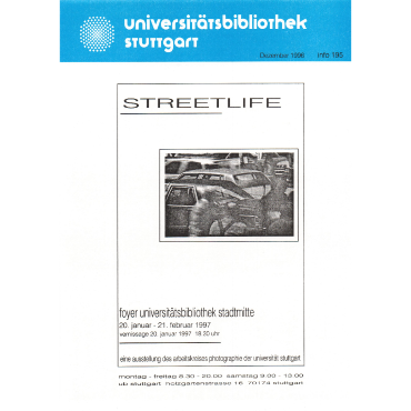 Streetlife (1997)