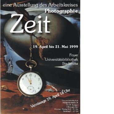 Zeit (1999)