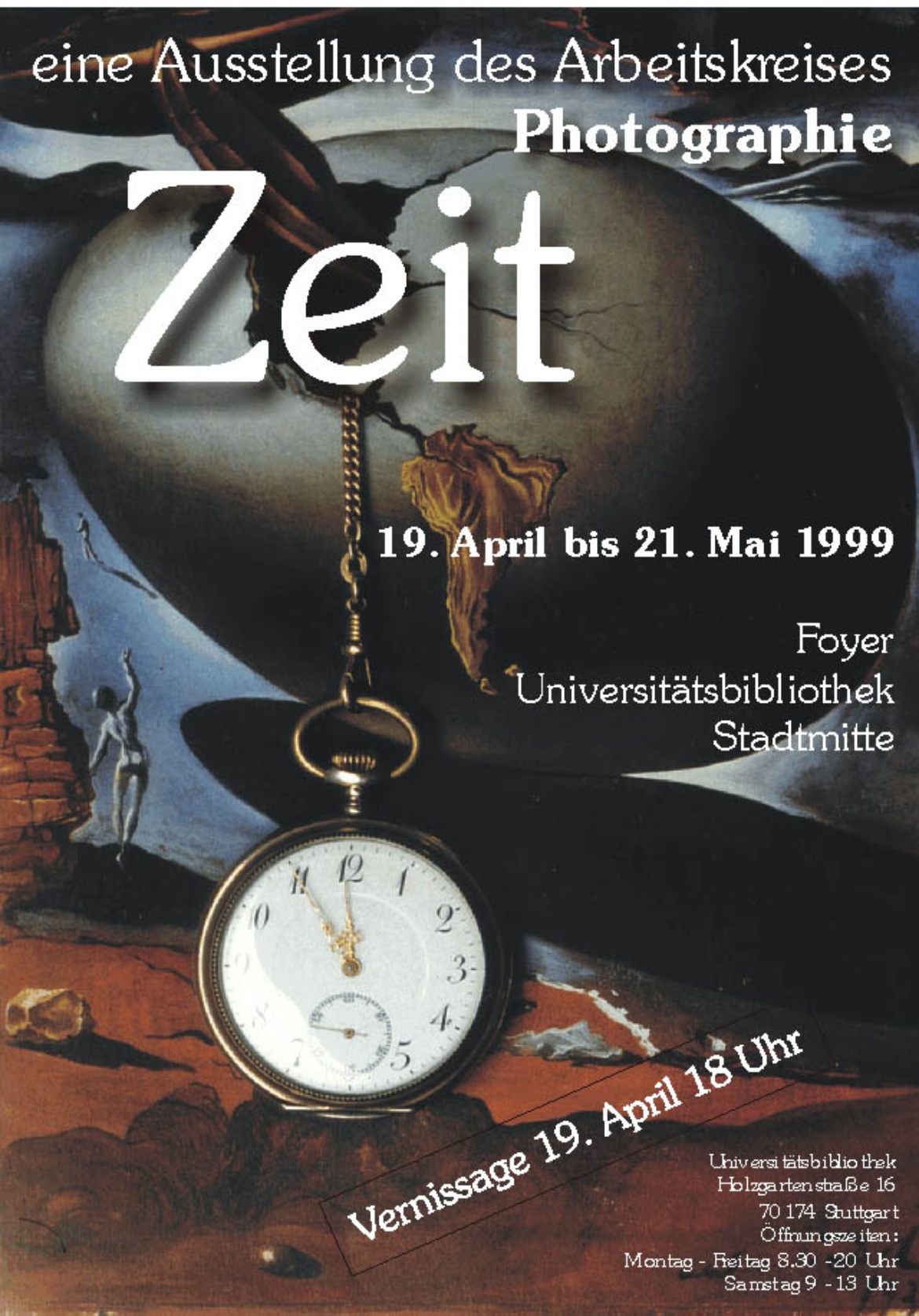  Zeit (1999)