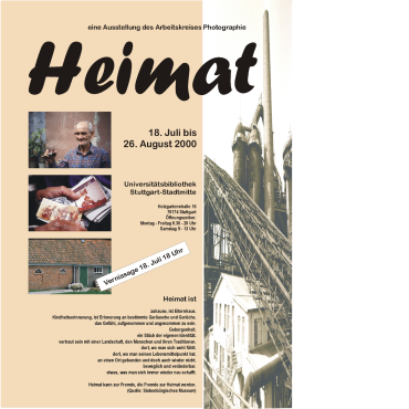 Heimat (2000)