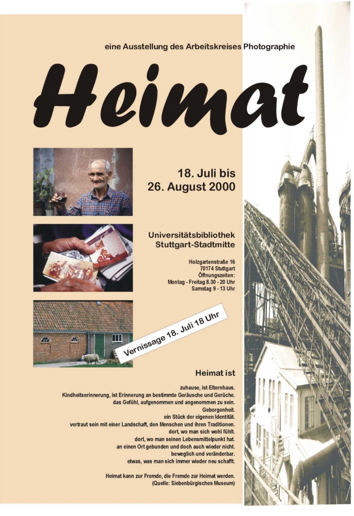 Heimat (2000)