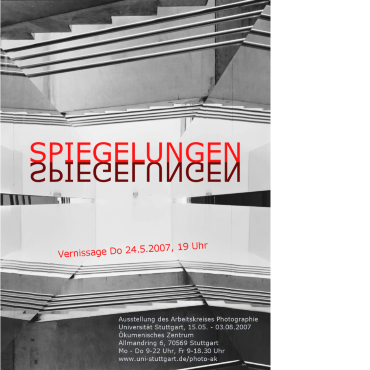 Spiegelungen (2007)