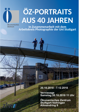 ÖZ-Portraits aus 40 Jahren (2018)